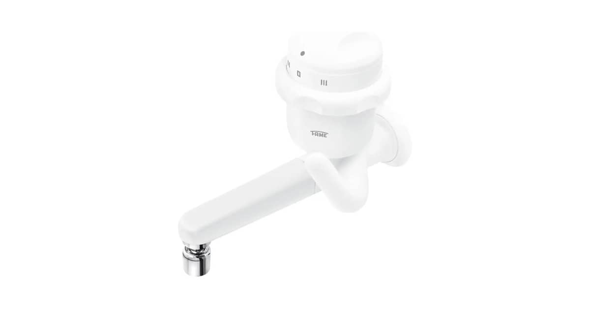 Qual a Melhor Torneira Elétrica para Cozinha 110v