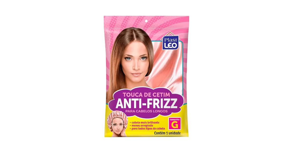 Qual a Melhor Touca de Cabelo para Dormir? Top 10
