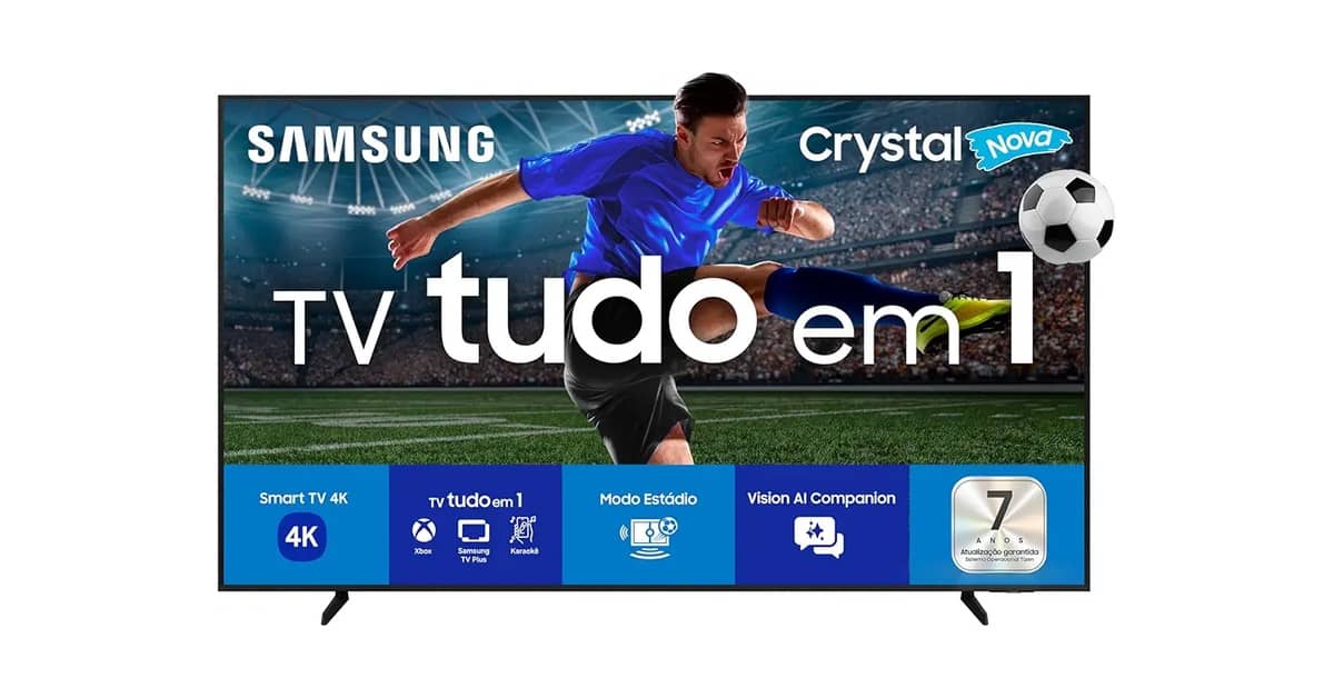Qual a Melhor TV 65 Polegadas? 10 Modelos de Elite