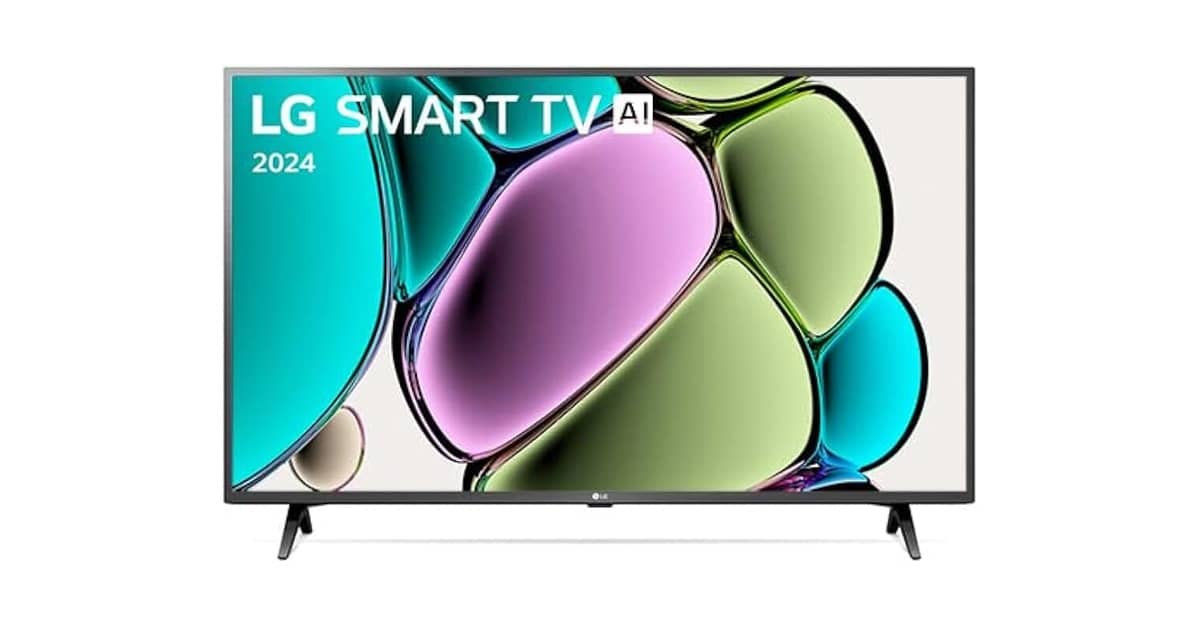 Qual a Melhor TV de 43 Polegadas Samsung ou LG?