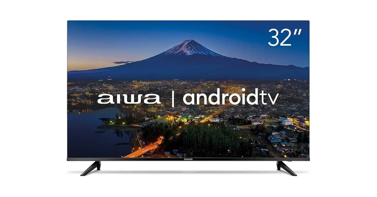 Qual a Melhor Tv Philips ou Aiwa? Guia 4K e Ambilight