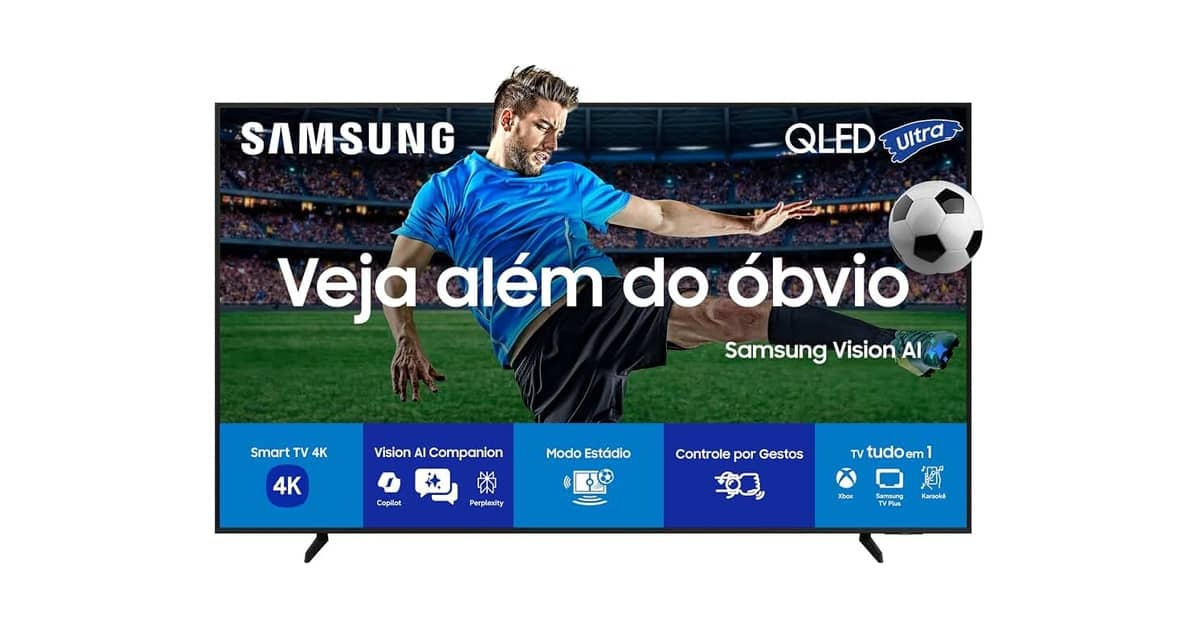 Melhor Tv Qled ou Oled: Guia Definitivo 2025