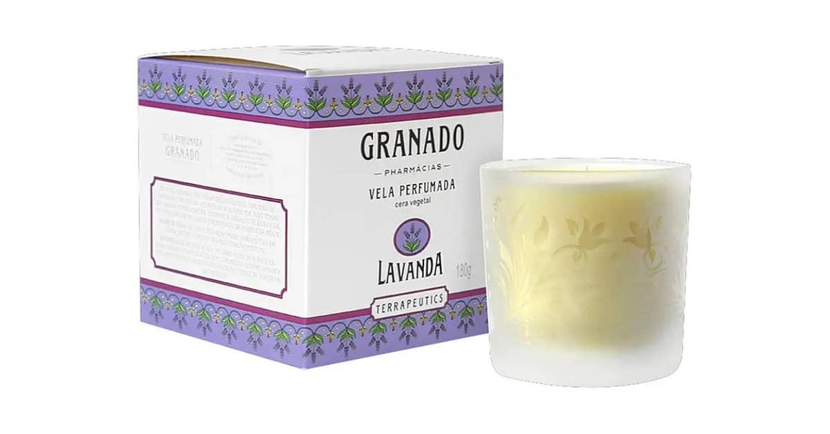 Qual a Melhor Vela da Granado: Um Guia de Aromas