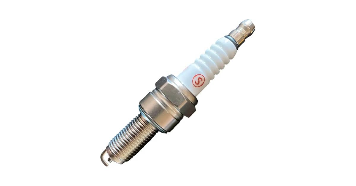 Qual a Melhor Vela de Ignição Para Moto? Guia por Tipo