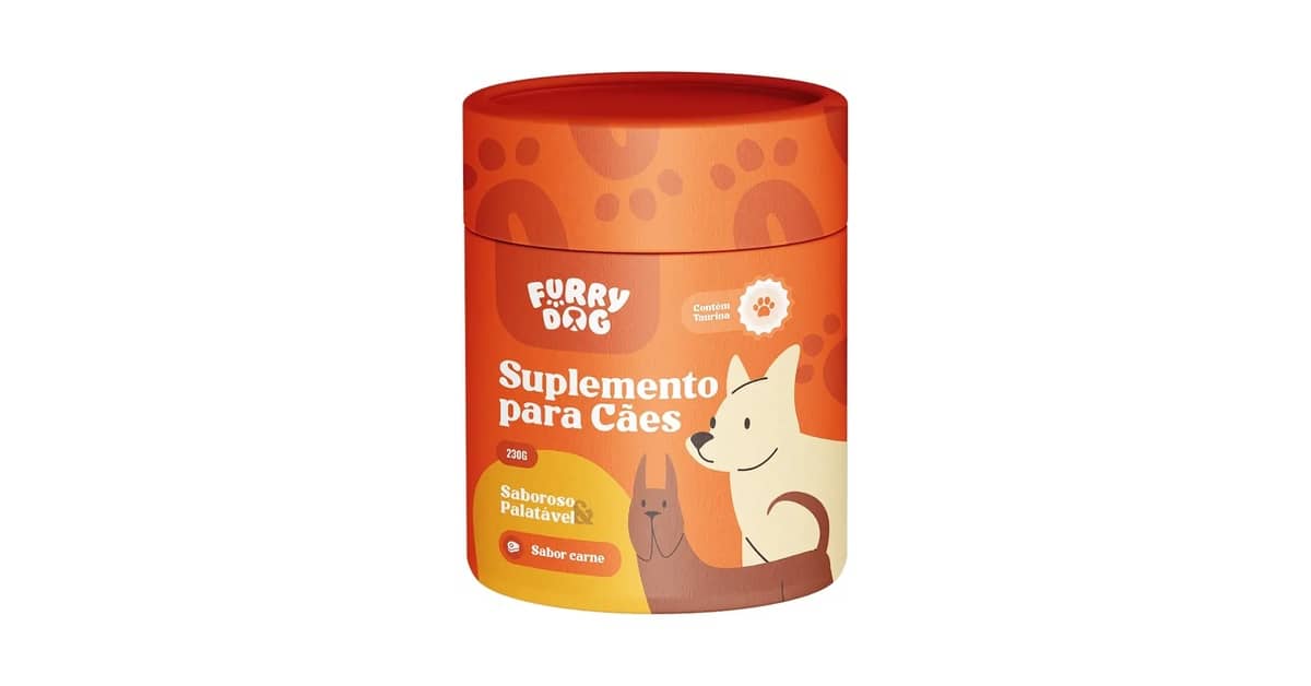 Qual a Melhor Vitamina para Cachorro com Doença do Carrapato: Guia Essencial