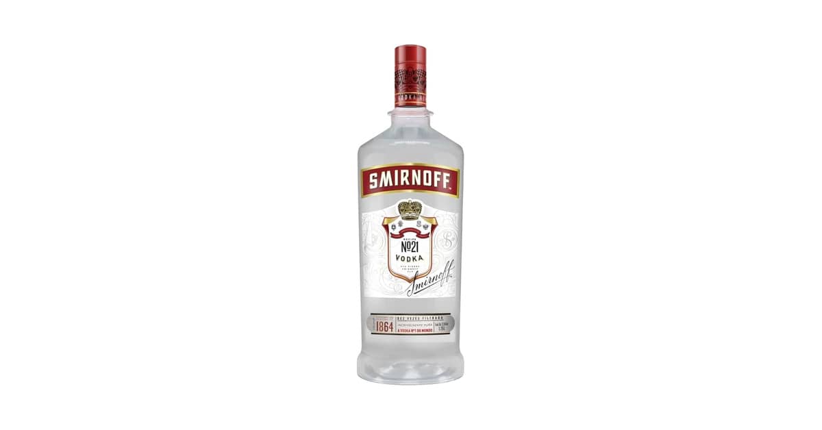 Qual a Melhor Vodka Para Drinks? Guia de Sabores