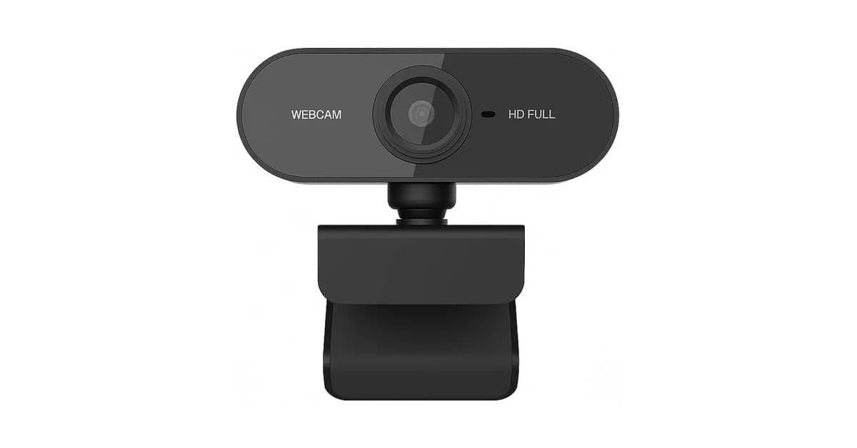 Qual a Melhor Webcam Custo Benefício: Guia de 10 Modelos