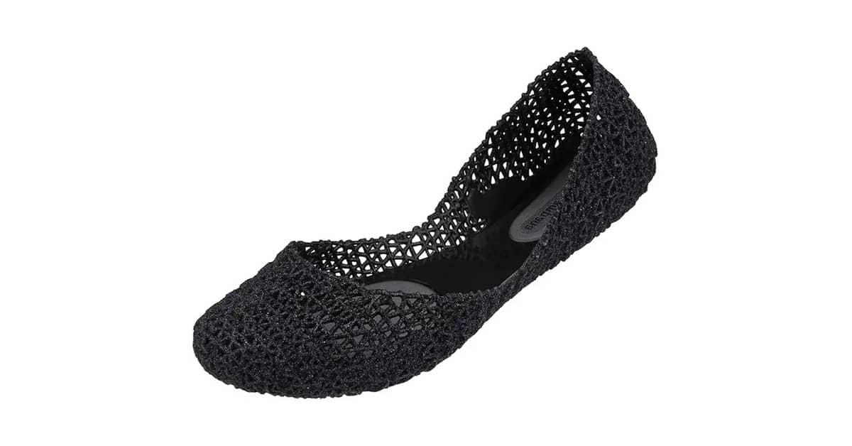Qual a Melissa Mais Vendida? Ícones e Novidades