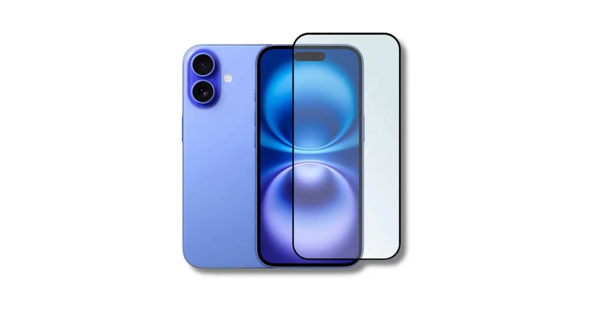 Qual a película para iPhone 16 mais durável hoje? 10 Modelos de Elite