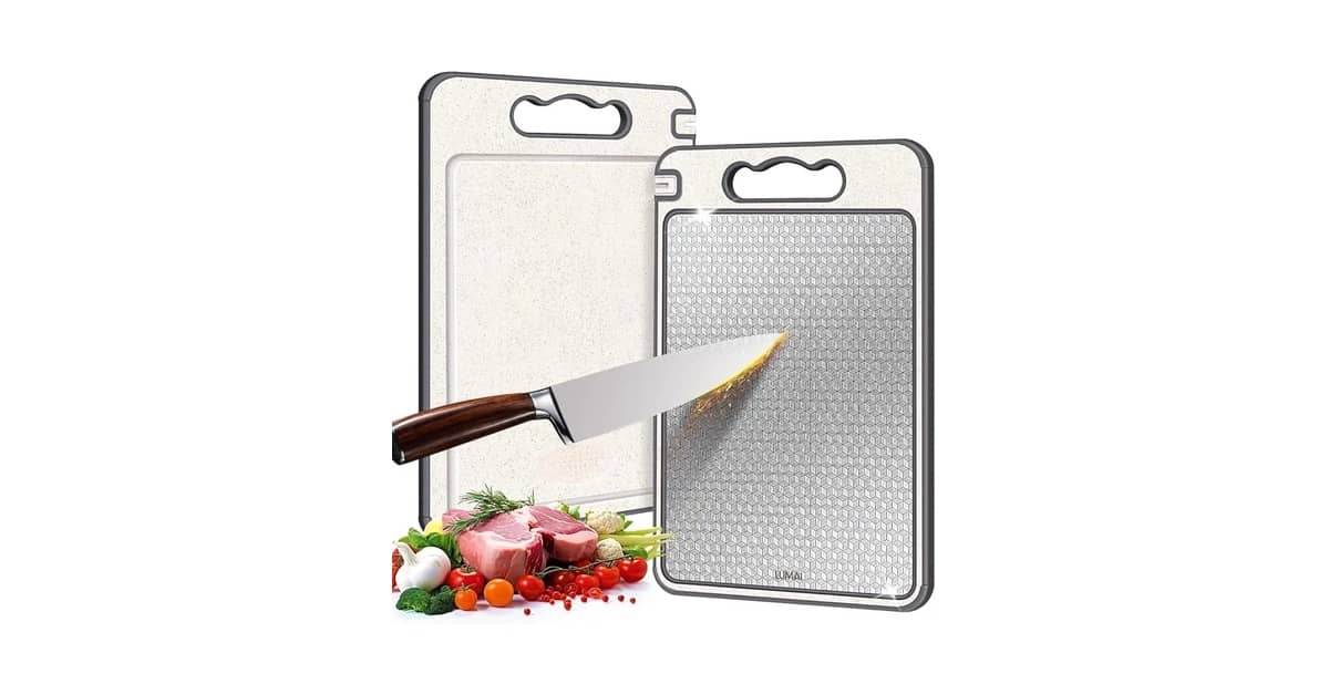 Qual a Tábua de Carne Mais Higiênica? Guia Com 10 Opções