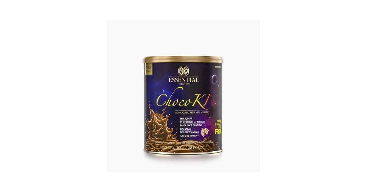 Qual Achocolatado Mais Saudável? 8 Opções Nutritivas