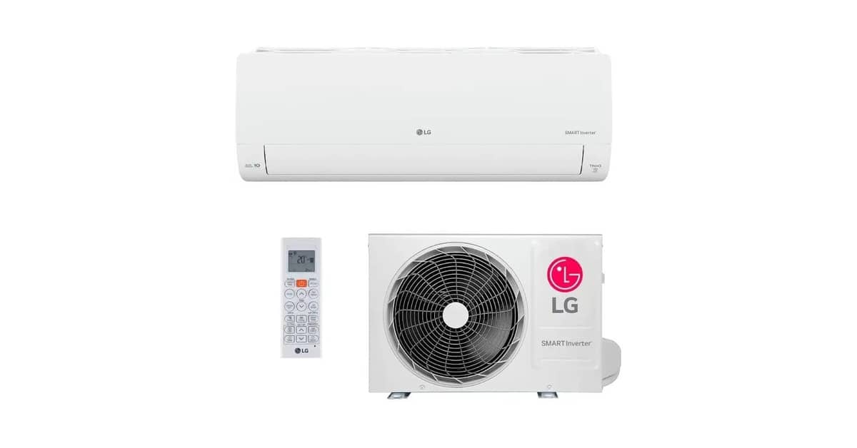 Qual Ar Condicionado Gasta Menos Energia 110 Ou 220v