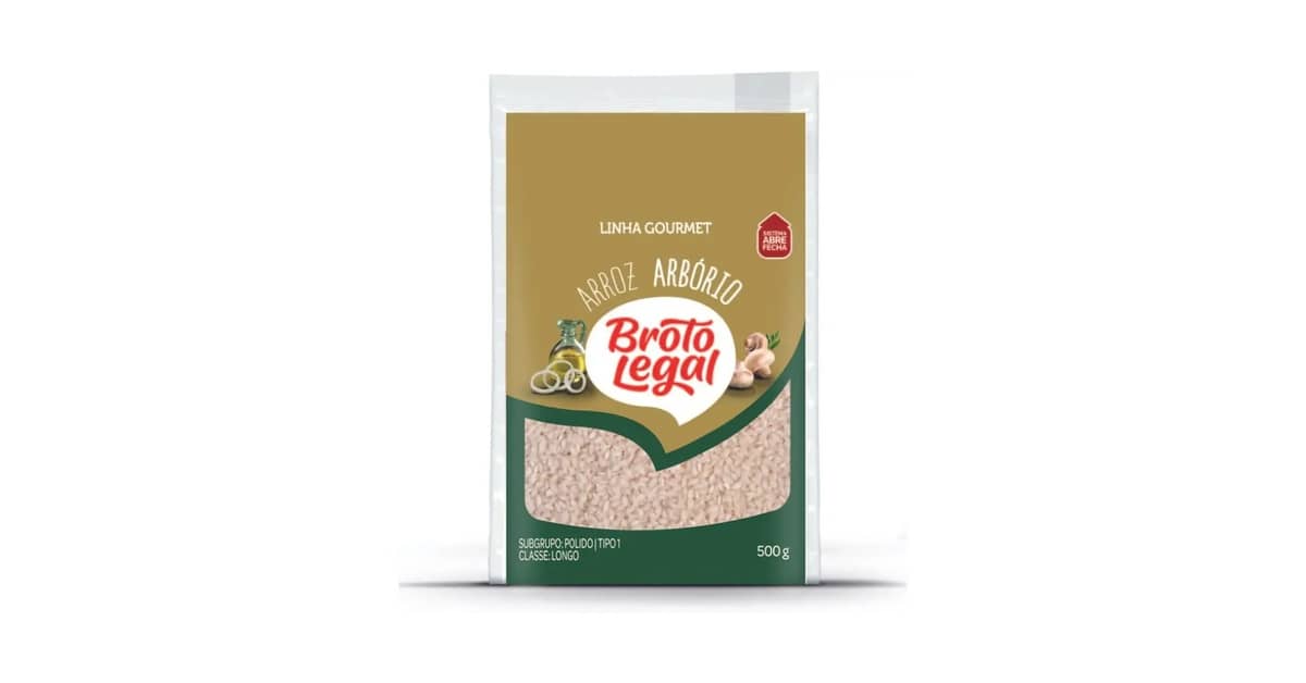 Qual Arroz Para Risoto: Guia Para A Cremosidade Perfeita