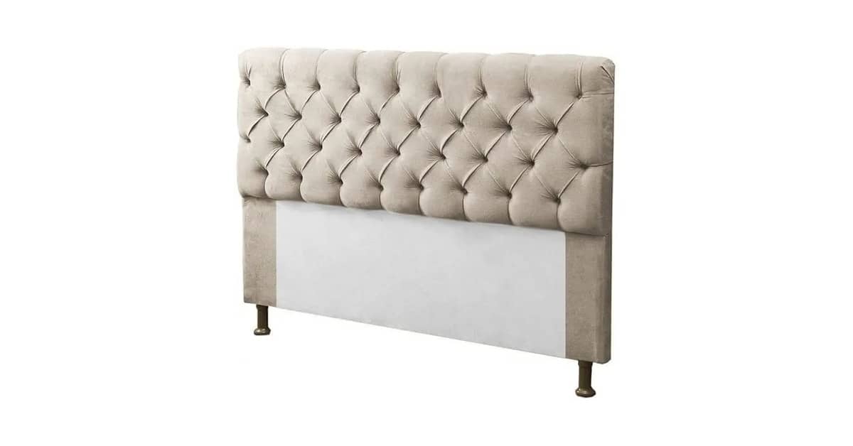 Qual Cabeceira de Cama Está na Moda: Guia de Estilos