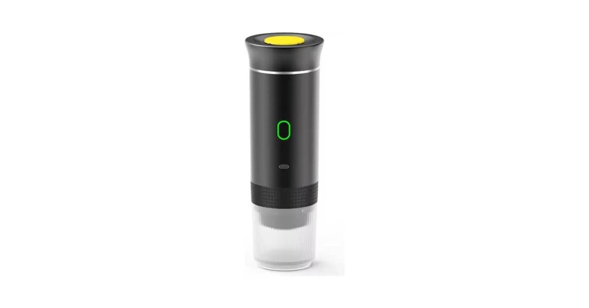 Qual cafeteira expresso gasta menos energia no modo standby? 6 Modelos Eficientes