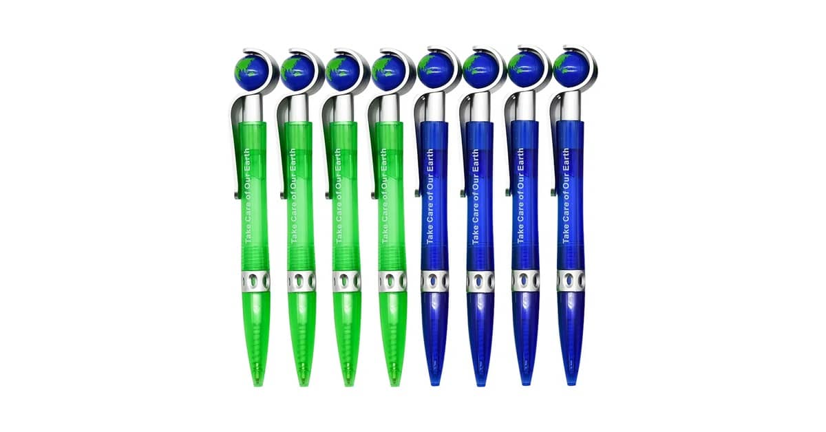 Qual é a Melhor Caneta do Mundo? Do Clássico ao Conforto