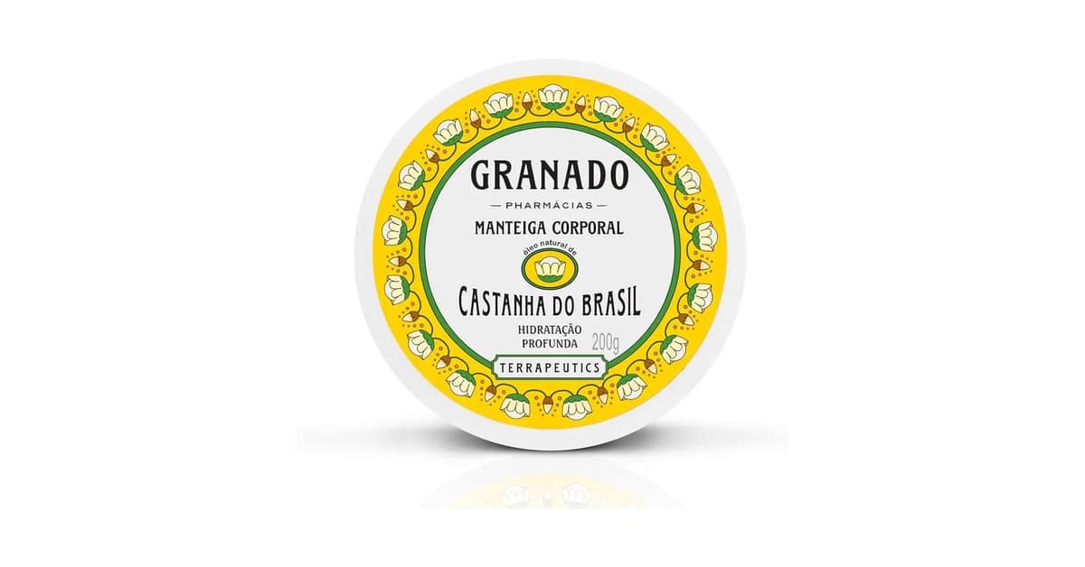 Qual é a Melhor Manteiga do Brasil Sem Lactose?