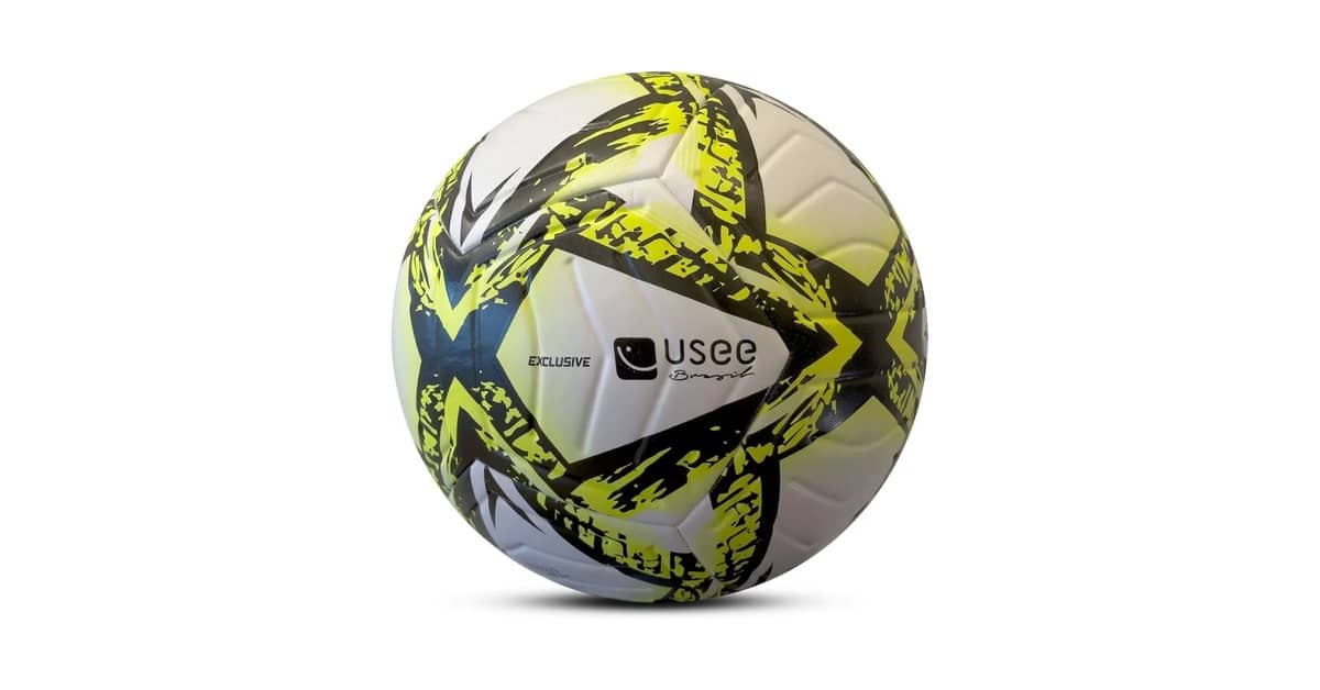 Qual e a Melhor Marca de Bola de Futebol? Um Guia