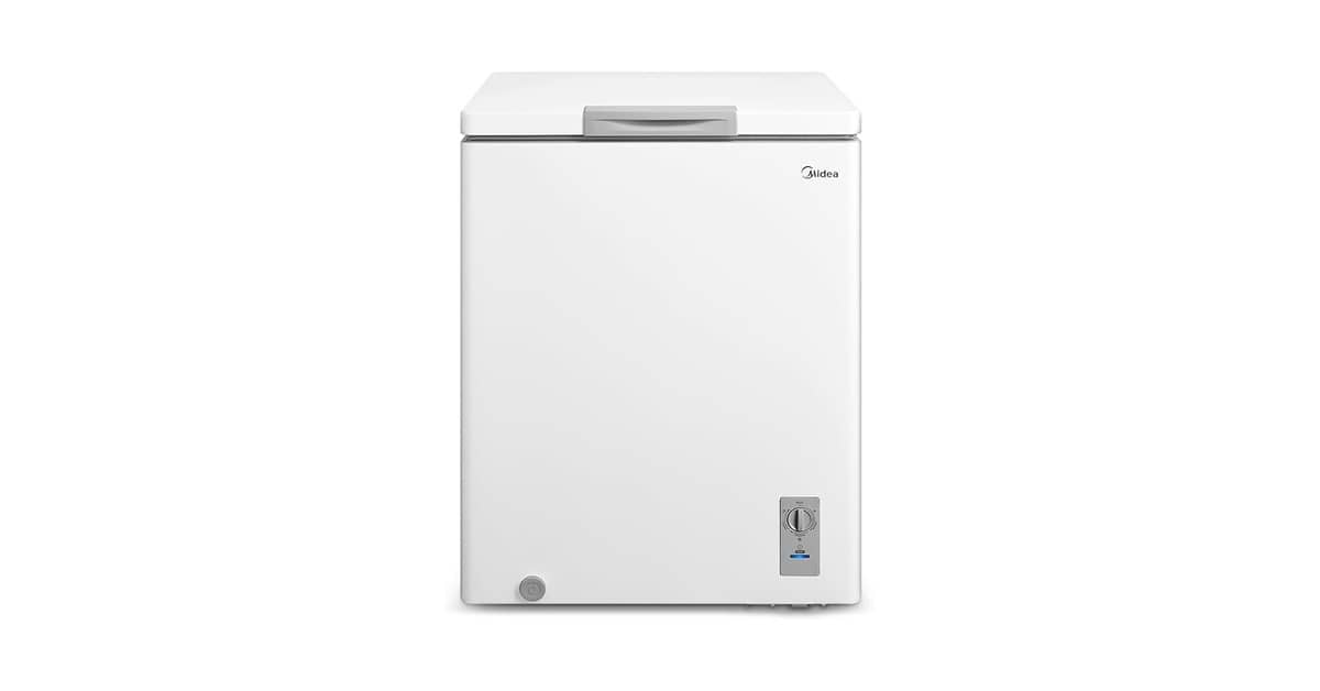 Qual é a Melhor Marca de Freezer? Vertical vs Horizontal