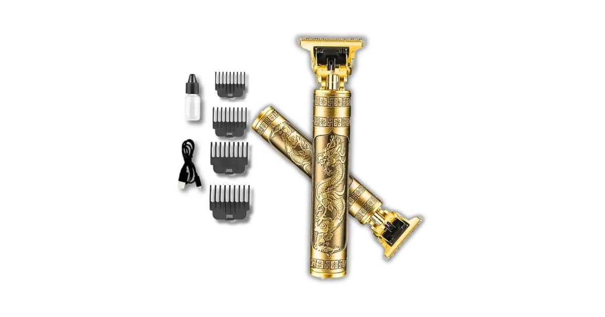 Qual é a Melhor Marca de Máquina de Cortar Cabelo?