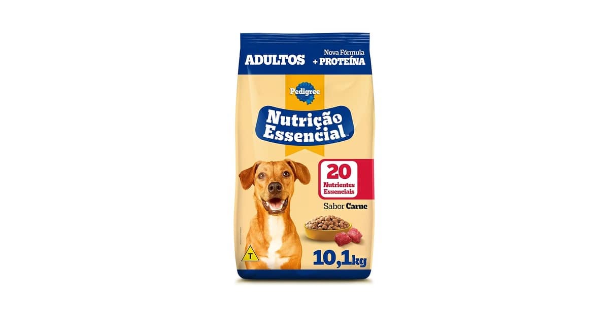 Qual é a Melhor Marca de Ração Para Cachorro? Guia