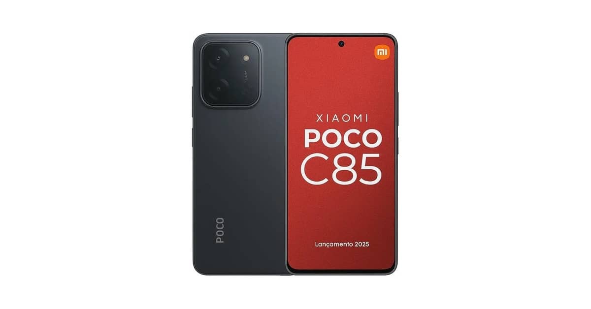 Qual é o Melhor Celular da Poco? 10 Modelos de Alta Performance