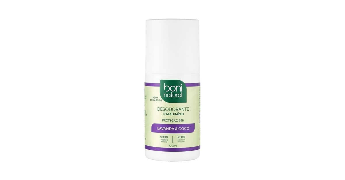 Qual é Melhor Desodorante Spray ou Roll On? Guia Final
