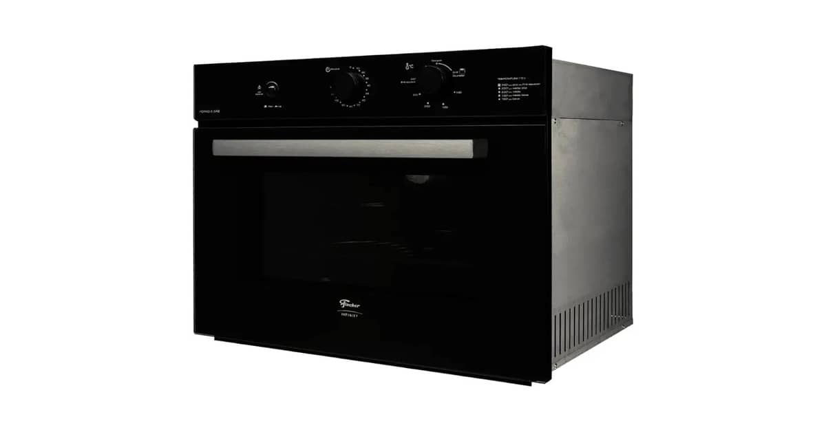 Qual é Melhor Forno Elétrico ou a Gás: 10 Modelos de Alta Performance