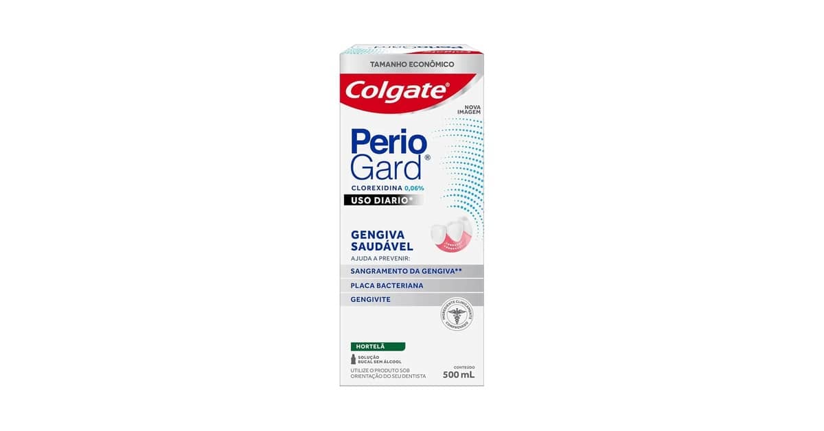 Qual e Melhor Listerine ou Periogard? Guia Definitivo
