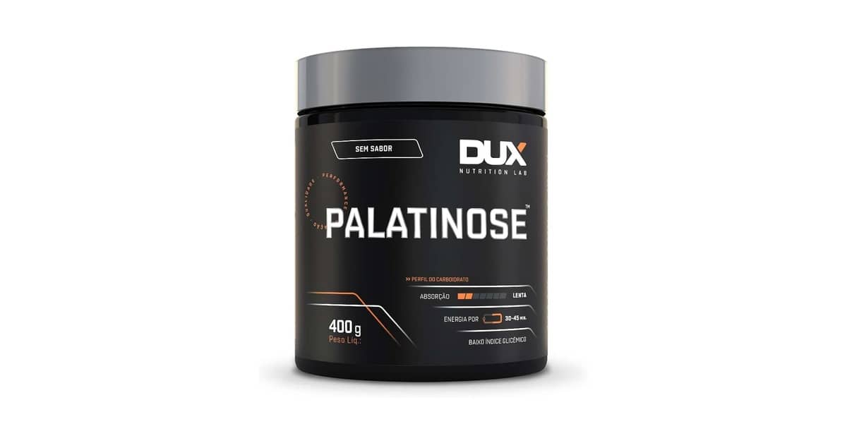 Qual e Melhor Maltodextrina ou Palatinose: Guia Definitivo