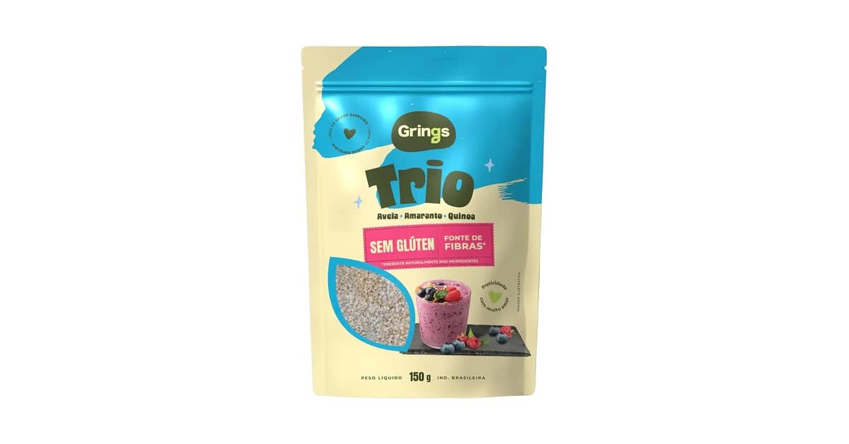 Qual e Melhor Quinoa ou Aveia: Benefícios e Uso