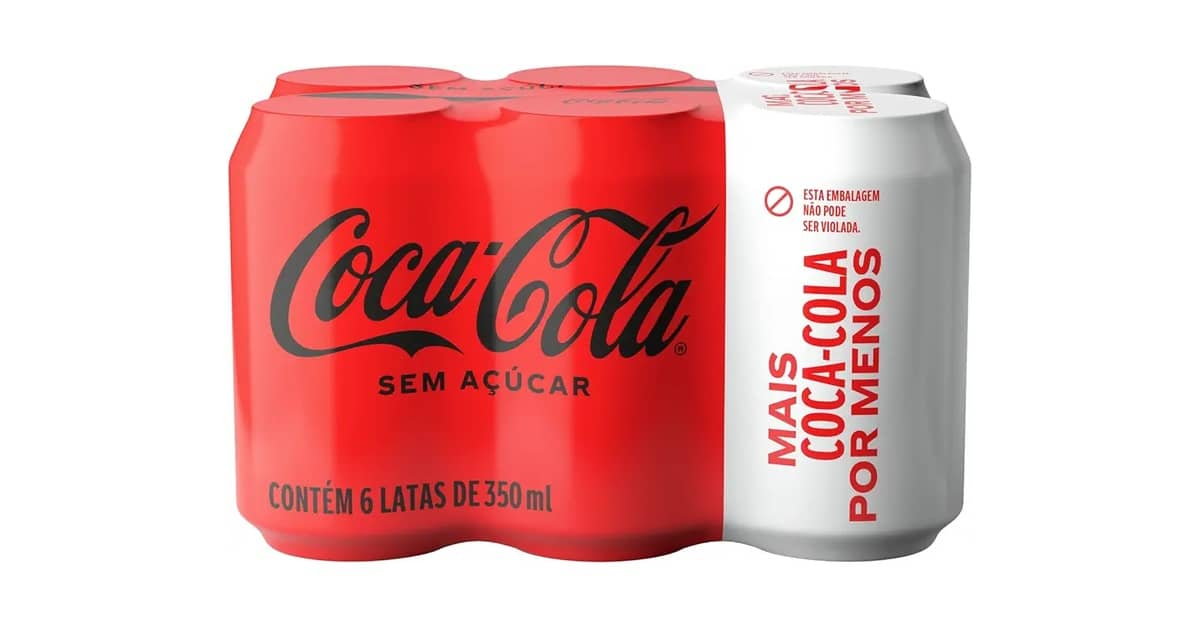 Qual e Melhor Suco de Caixinha ou Coca Zero: Análise Completa!