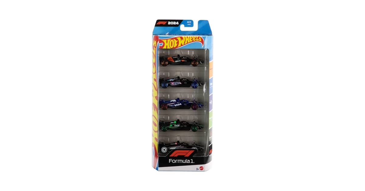 Qual é o carrinho da hot wheels mais raro? Guia de Colecionáveis
