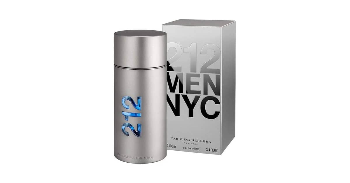 Qual é o Melhor 212 Masculino? 6 Versões Premium