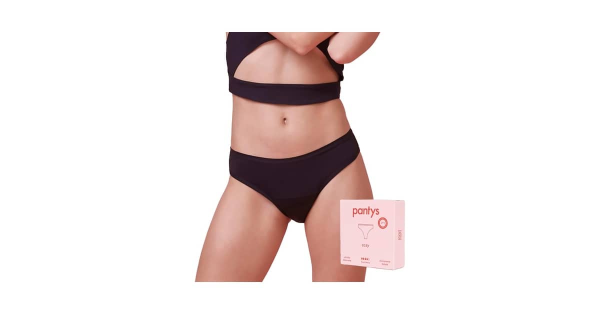 Qual é o Melhor Absorvente Para Fluxo Intenso? Análise