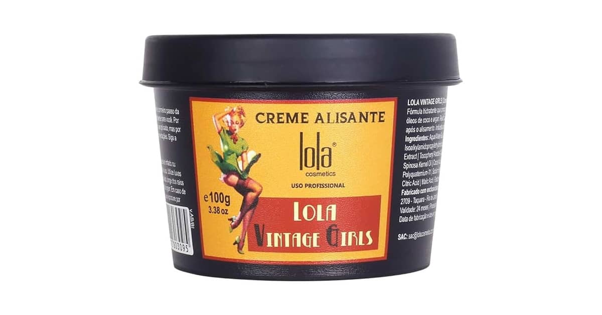 Qual é o Melhor Alisante de Cabelo? 10 Opções Profissionais