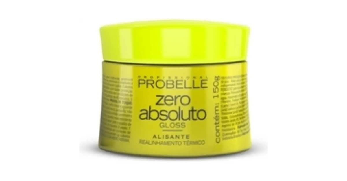 Qual e o Melhor Botox Capilar Profissional? Análise