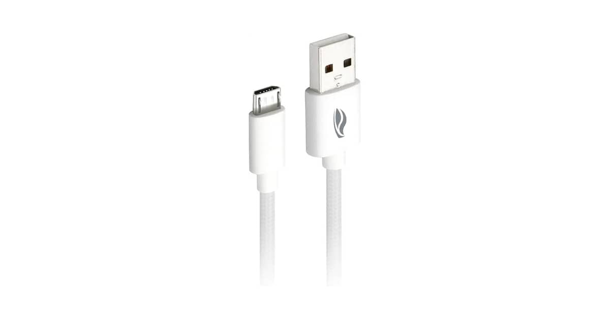 Qual é o Melhor Cabo Micro USB? 10 Opções de Qualidade