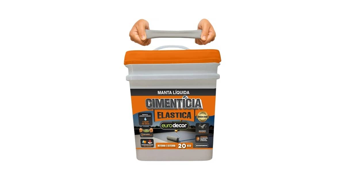 Qual é o Melhor Cimento? 10 Opções para Revestimento