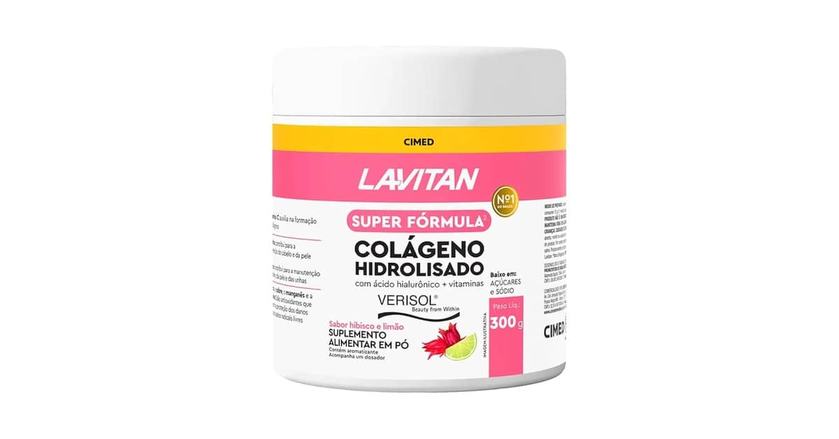 Qual é o Melhor Colágeno Hidrolisado? 10 Opções de Alta Pureza