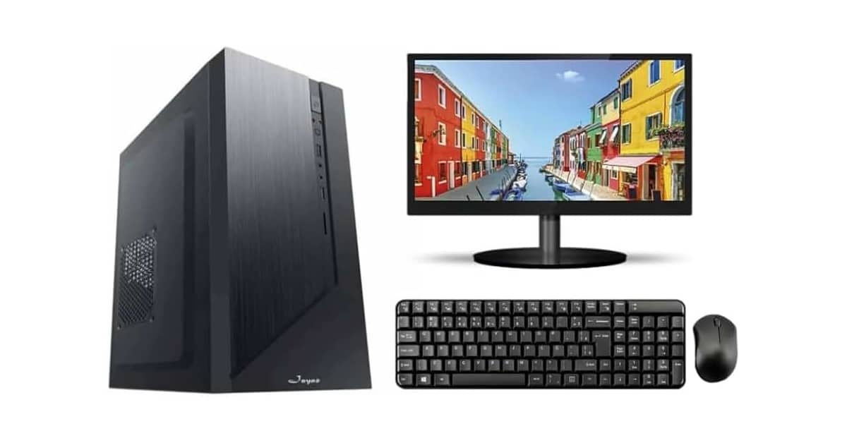 Qual é o Melhor Computador? 10 Modelos de Alta Performance