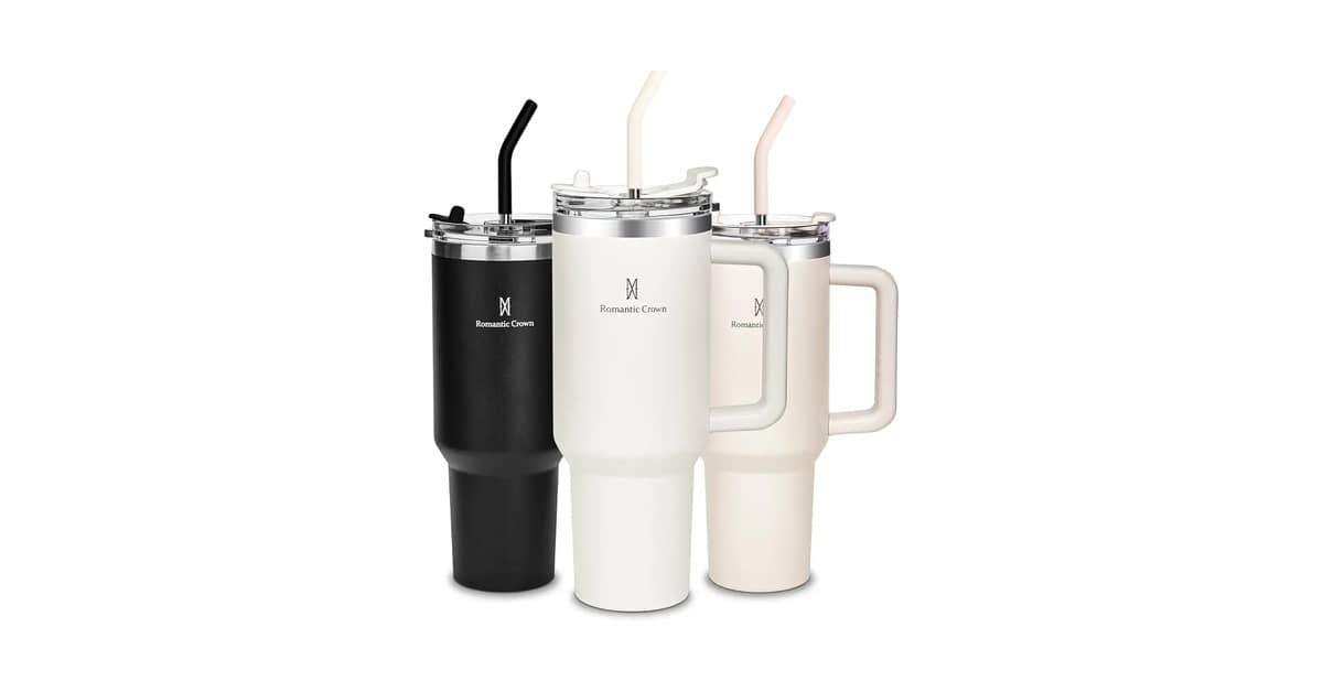 Qual é o Melhor Copo Térmico? Do Café à Cerveja
