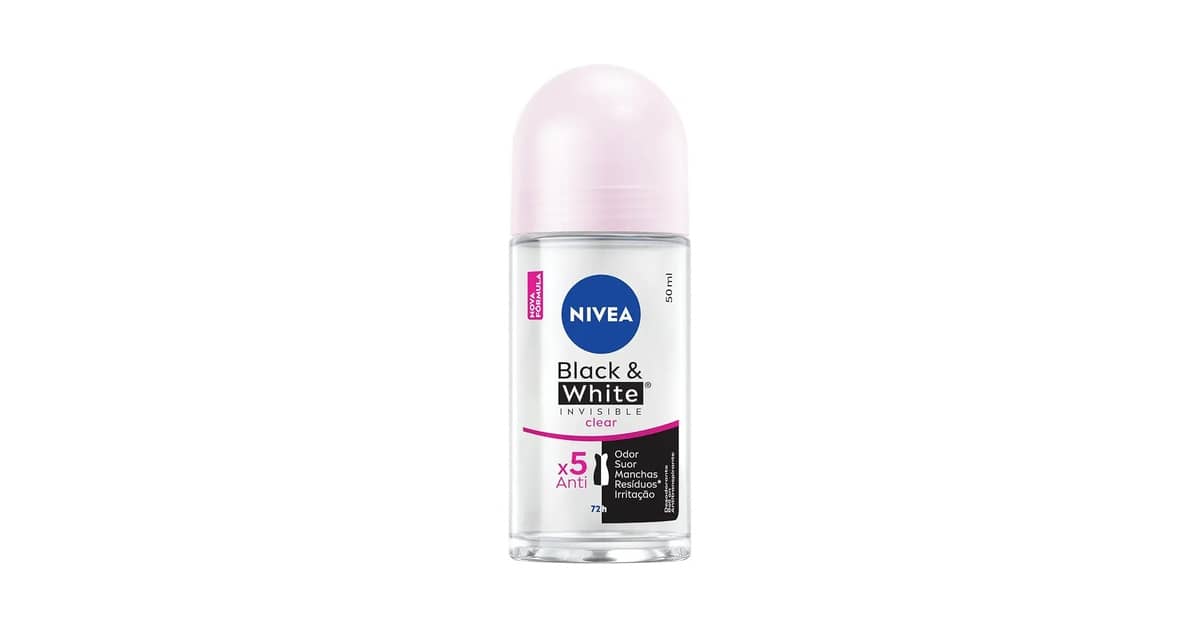 Qual e o Melhor Desodorante Feminino? Guia Completo