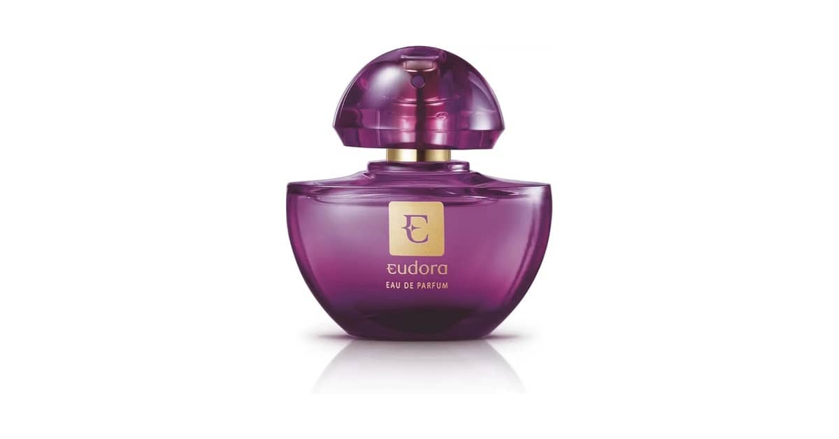 Qual é o Melhor Perfume da Eudora Feminino? 10 Opções