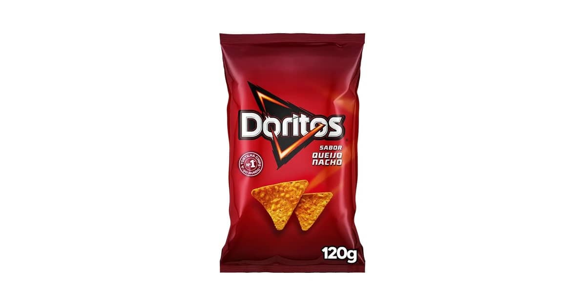Qual é o Melhor Salgadinho do Mundo? Guia por Sabor