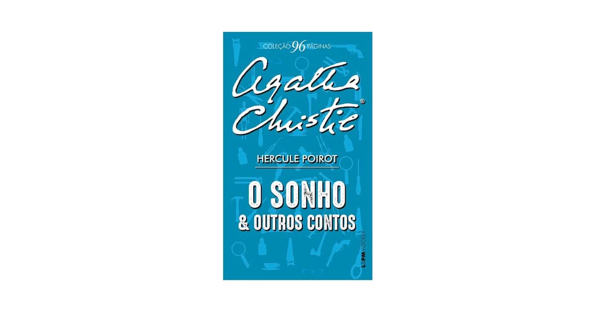 Qual Foi o Melhor Livro de Agatha Christie? Guia Definitivo