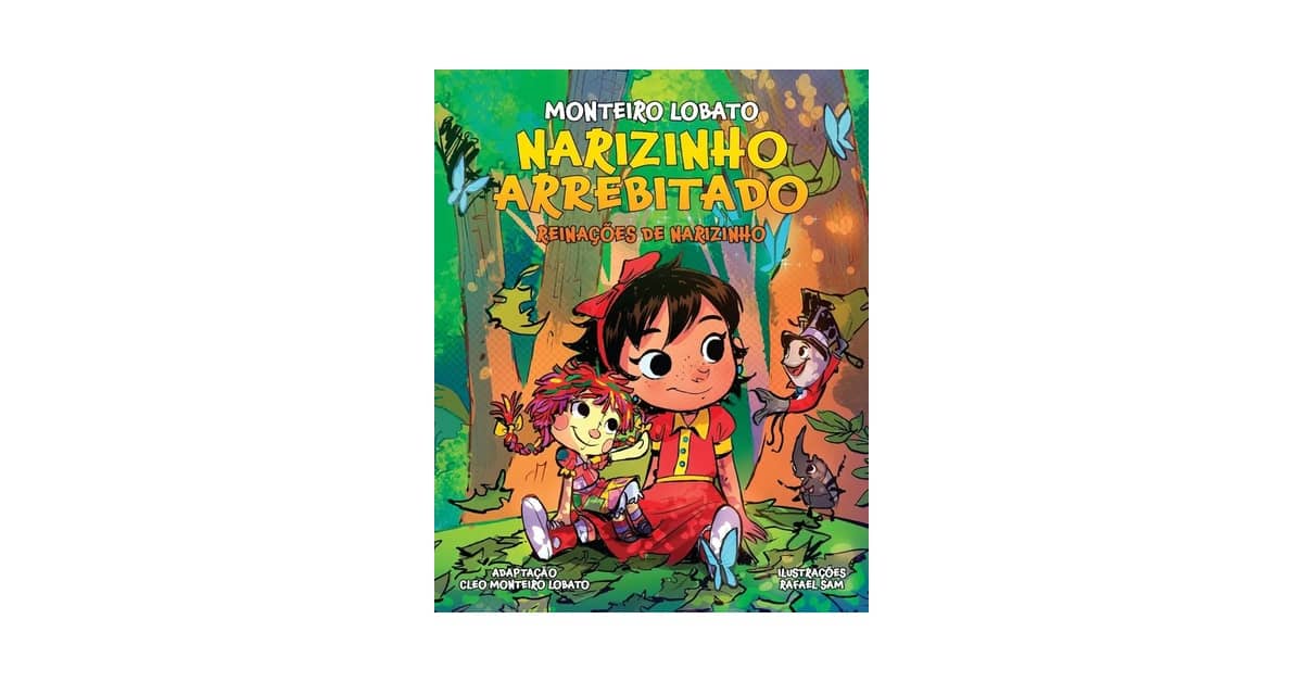 Qual Foi o Primeiro Livro de Monteiro Lobato: O Guia