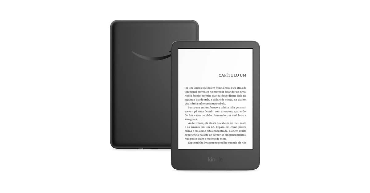 Qual Kindle é Melhor? 2 Modelos de Alta Performance