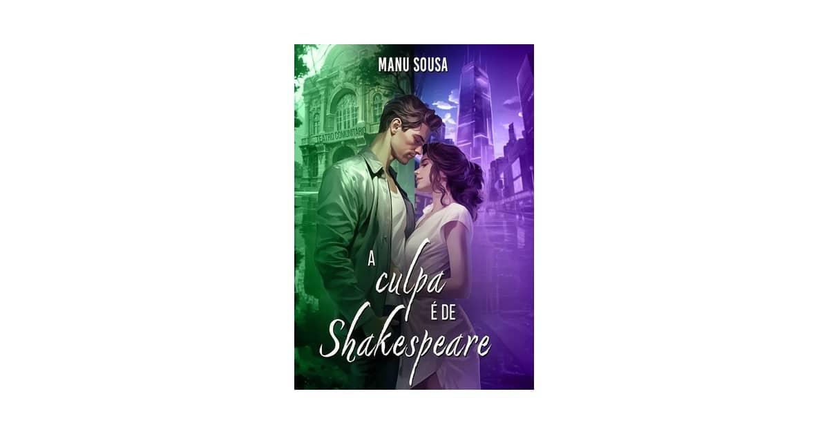 Qual Livro de Shakespeare Ler Primeiro? Guia Fácil