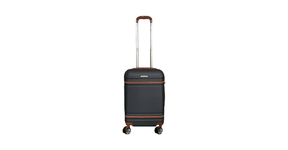 Qual Mala de Viagem é Melhor? 10 Modelos de Elite